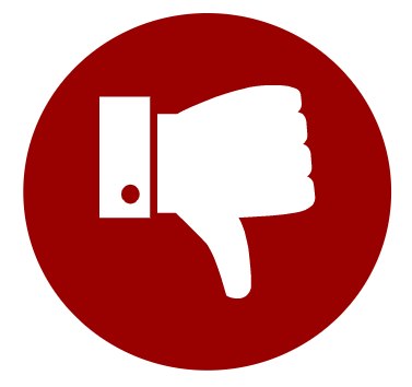 martech donts