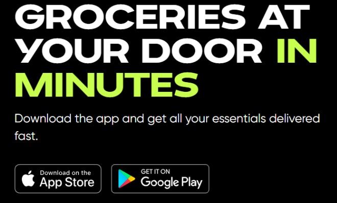 gorillas.io home page