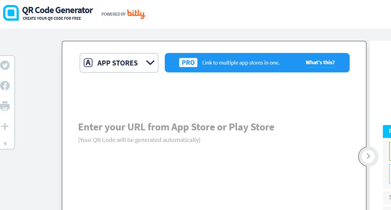 qr code generator