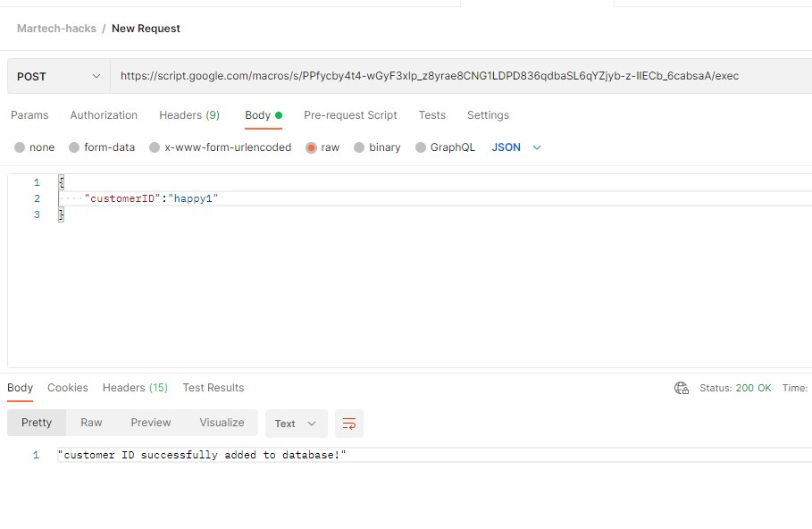 Testing your google webapp